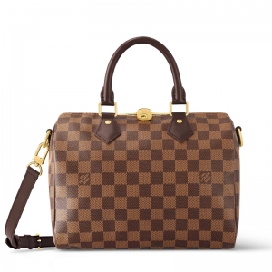 N41368 LV Speedy 25 ִ玧Damier Ebene Ϳӷ^
