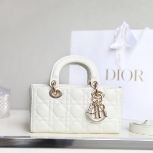 M0613 ϊWDior Lady D-Joy Сִ̖M Ƥٸy ̰ɫ