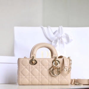 M0613 ϊWDior Lady D-Joy Сִ̖M Ƥٸy ɫ