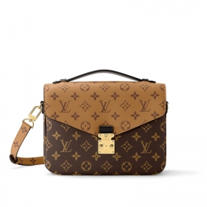 M44876 LV Pochette Metis ִ °Monogram ReverseͿϻ]