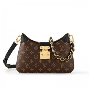 M46659 LV TWINNY ִ 2023¿MonogramϻS-lock iŮ