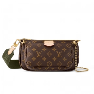 M44813 LV MULTI POCHETTE ACCESSORIESб һ錢 ɫ