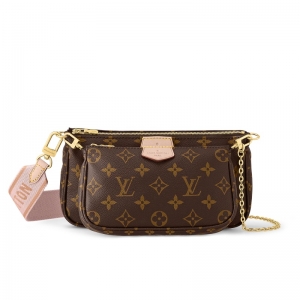 M44840 LV MULTI POCHETTE ACCESSORIESб һ錢 ɫ