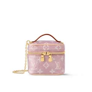 M82527 LV MICRO VANITY ִ 2023Ϧ(ji)޶㻯y