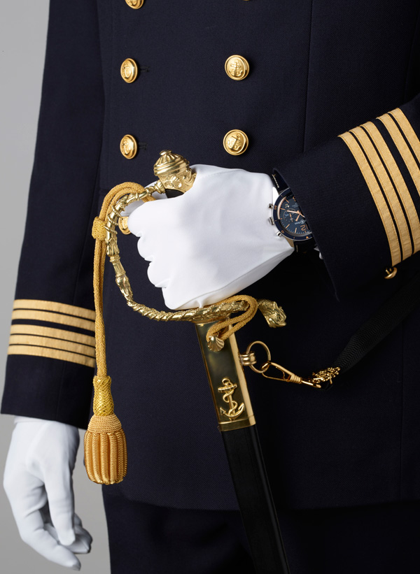 RʿȫVintage Aeronavale 