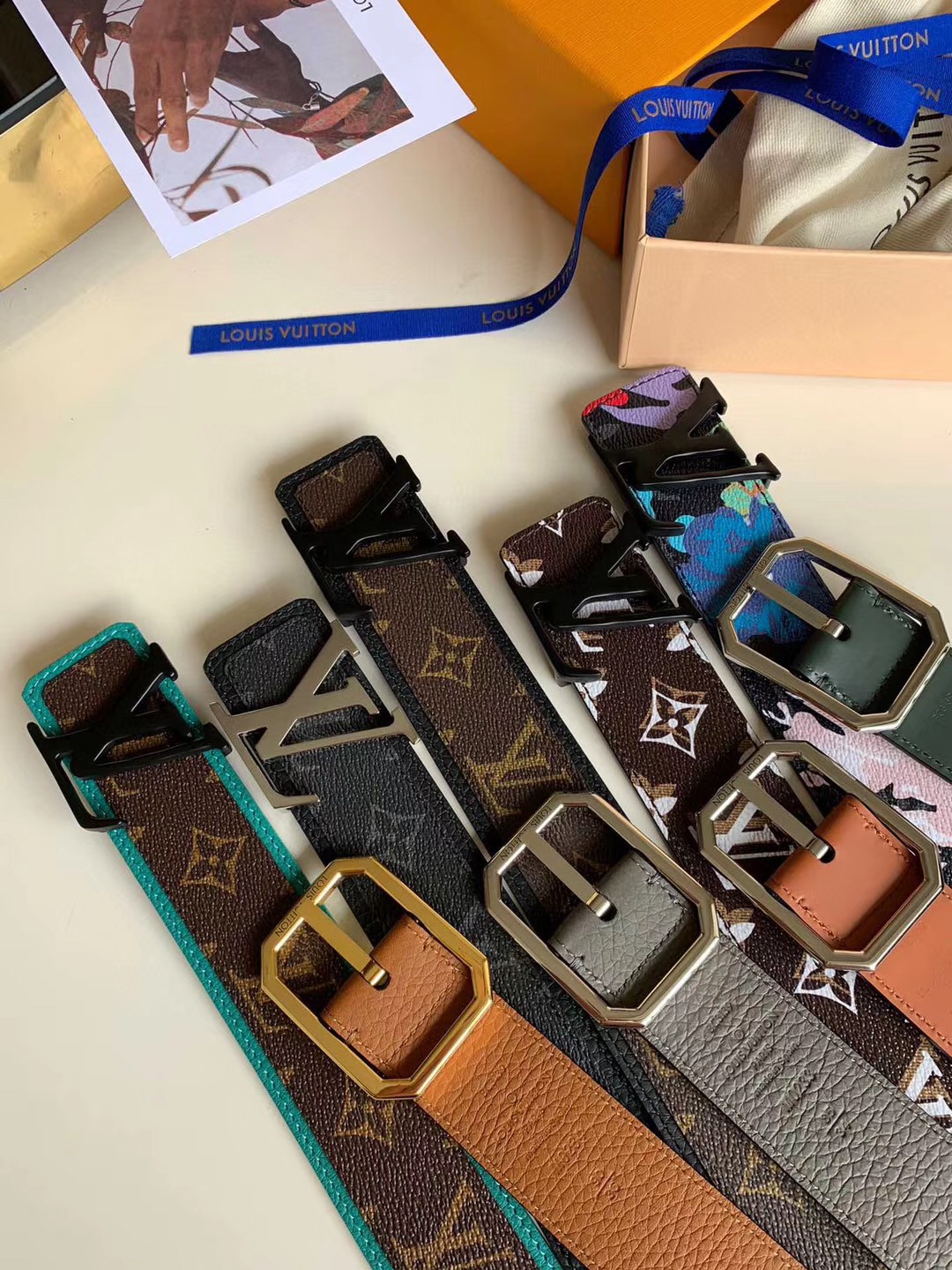 LV皮帶真假鑒定圖解,LV皮帶怎么辨別真假? LV皮帶真假鑒定圖解,LV皮帶怎么辨別真假?