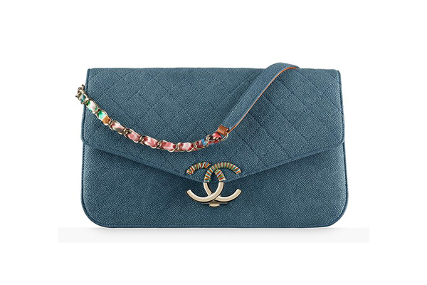 CHANEL ΃2017紺Tִϵ