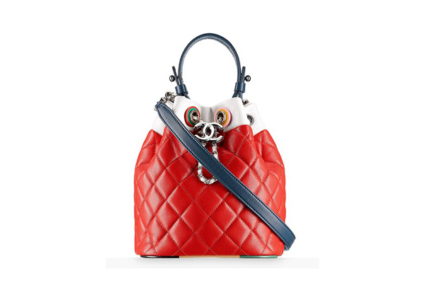 CHANEL ΃2017紺Tִϵ