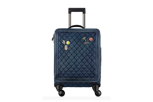 CHANEL ΃2017紺Tִϵ