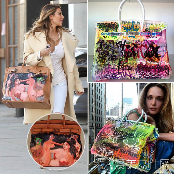 時尚入門實用篇 鉑金包背后的“秘密”大起底!