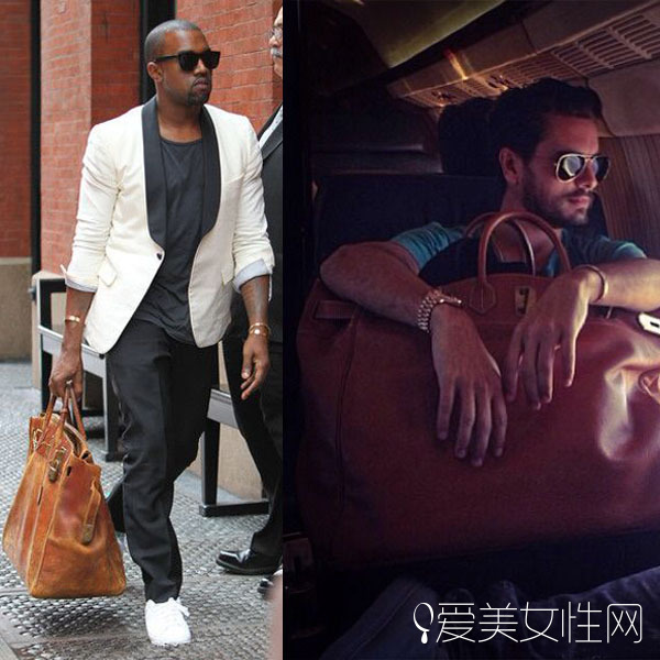 時尚入門實用篇 鉑金包背后的“秘密”大起底!