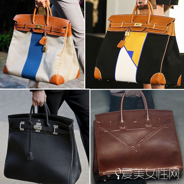 時尚入門實用篇 鉑金包背后的“秘密”大起底!