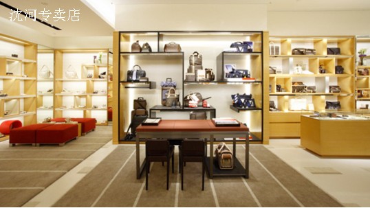 沈陽LV專賣店 沈河專賣店