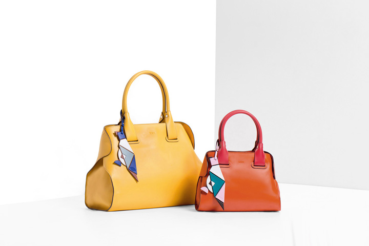 TOD’S Cape Bag 2015İϵ