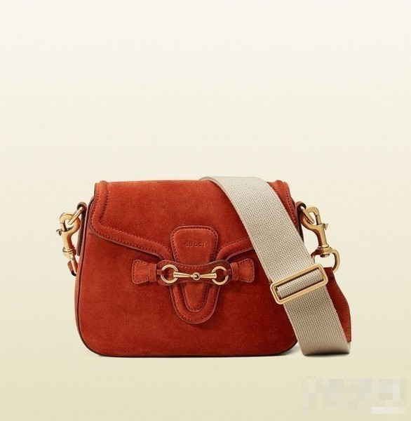 經(jīng)得起時間考驗 Gucci 2015春夏包包