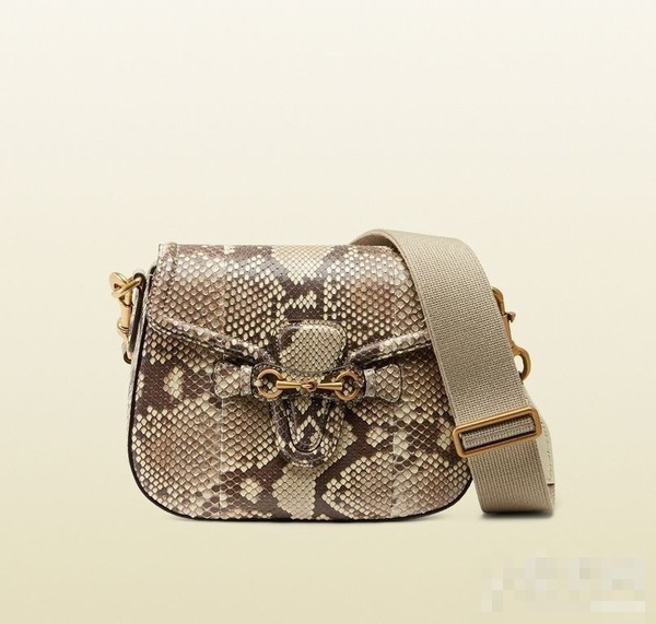 經(jīng)得起時間考驗 Gucci 2015春夏包包