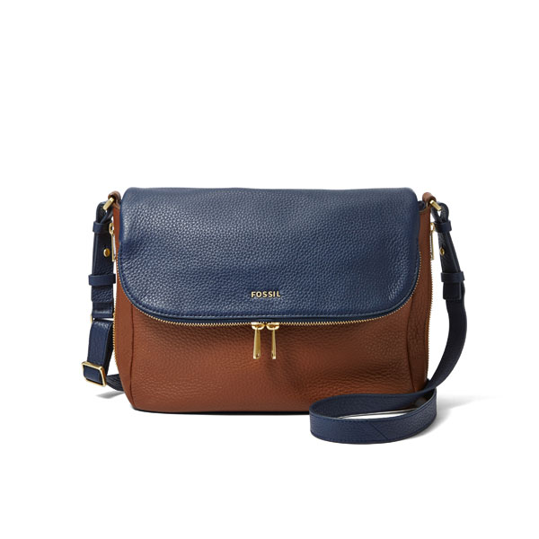 Fossil 秋季新品:好奇心創造至美之作