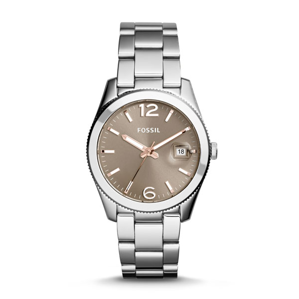 Fossil 秋季新品:好奇心創造至美之作