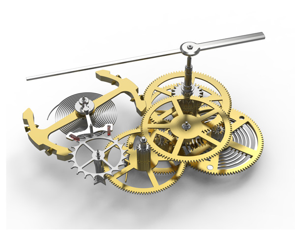 Jaeger-LeCoultre 全新地球物理天文臺腕表系列