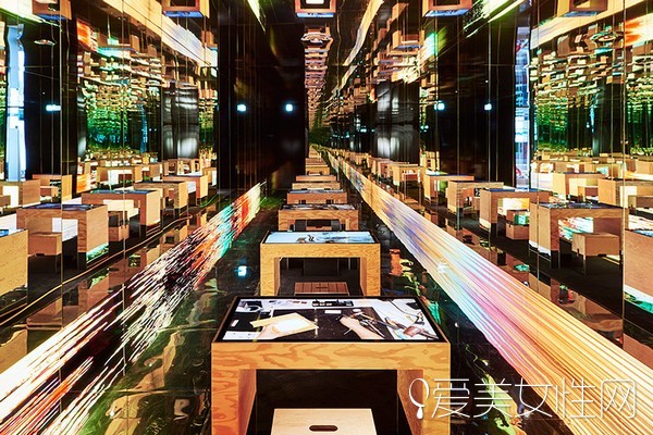 經典品牌的創意旅程!LV「Series3」倫敦設計展