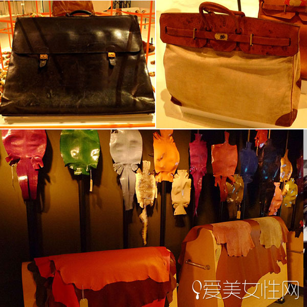 時尚入門實用篇 鉑金包背后的“秘密”大起底!