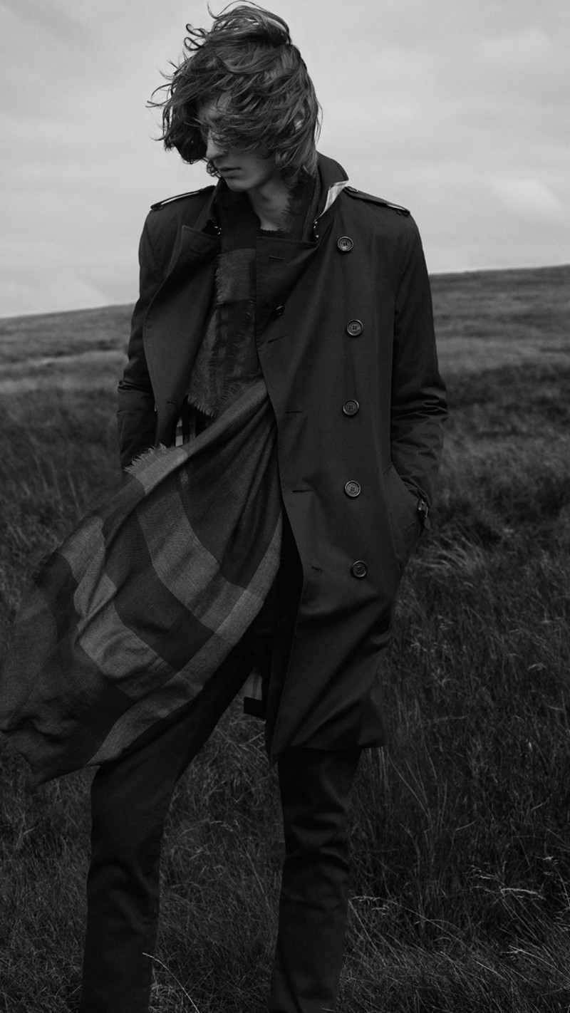 巴寶莉切爾西先生簡短遺產海溝