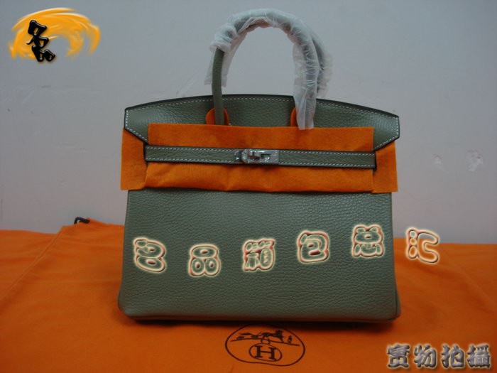 6068 Hermes新款 Hermes手提包 Hermes Birkin鉑金包 Hermes 25 Birkin