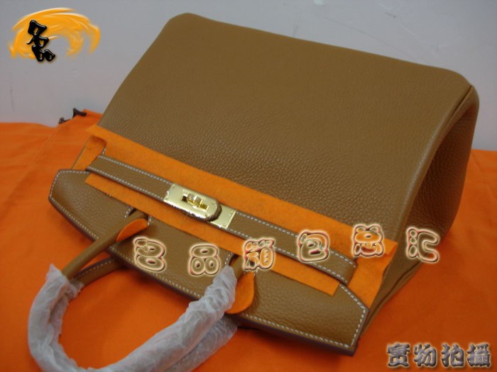 Hermes手提包 Hermes女包 Hermes Birkin鉑金包 Hermes 30 Birkin