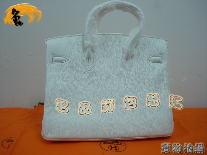 Hermes女包 Hermes手提包 Hermes Birkin鉑金包 Hermes 35 Birkin