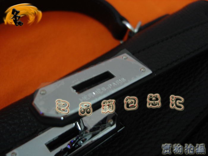 Hermes Kelly Bag Hermes女包 Hermes 手提包 Hermes 荔枝紋