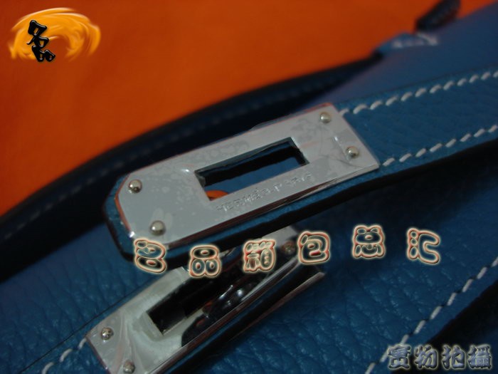 Hermes mi niKelly Bag Hermes女包 Hermes 手提包 Hermes 荔枝紋 Hermes 經典款女包