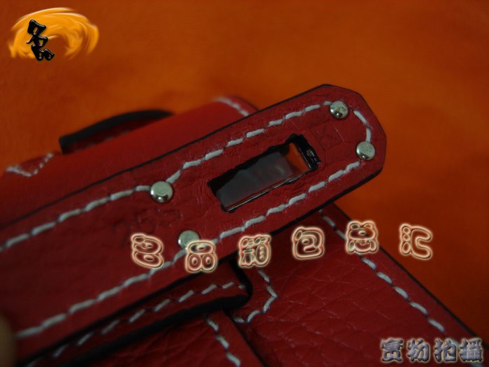 Hermes女包 Hermes mi ni Kelly Bag 凱莉包 Hermes 荔枝紋Hermes 手提包 Hermes 公文包