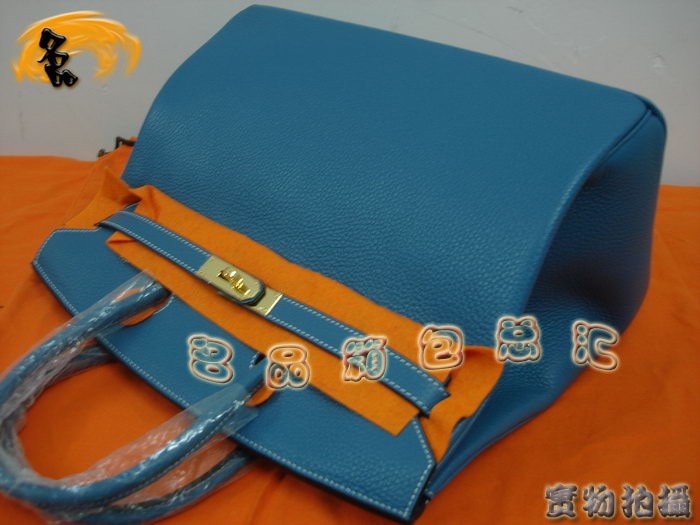 Hermes Birkin 鉑金包 Hermes 35 Birkin Hermes 手提包 經典款 荔枝紋