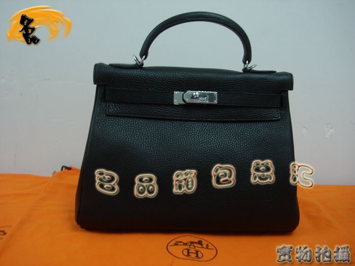 Hermes Kelly Bag Hermes女包 Hermes 手提包 Hermes 荔枝紋
