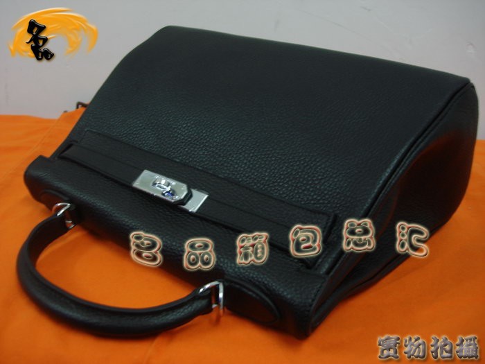 Hermes Kelly Bag Hermes女包 Hermes 手提包 Hermes 荔枝紋