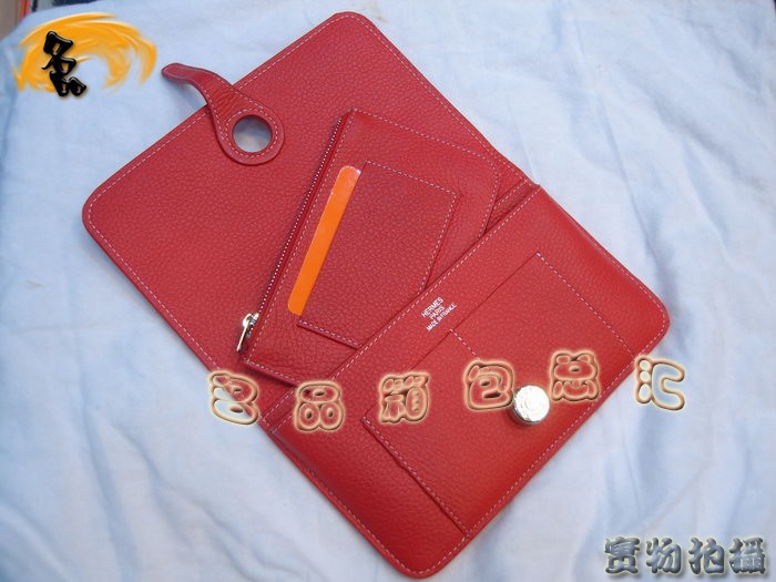 Hermes 經典款 時尚女包 Hermes 零錢包 Hermes 錢包 Hermes長款錢包