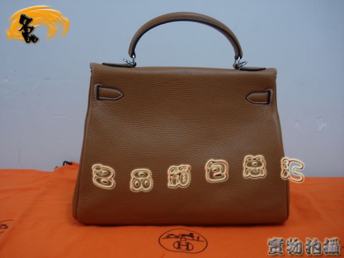 Hermes Kelly Bag Hermes經典女包 Hermes 手提包 Hermes 荔枝紋