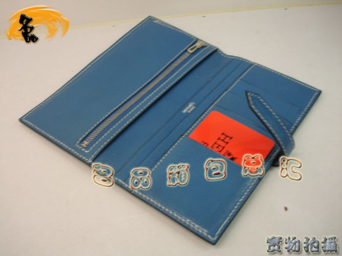 Hermes錢包 Hermes女包 Hermes中長款包 Hermes 牛頸紋 Hermes包包