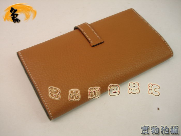 Hermes錢包 Hermes女包 Hermes中長(zhǎng)款包 Hermes 荔枝紋 Hermes包包