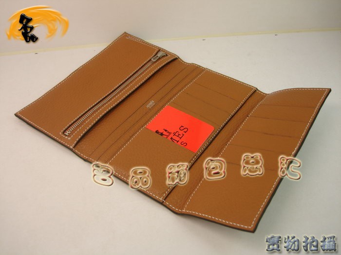 Hermes錢包 Hermes女包 Hermes中長(zhǎng)款包 Hermes 荔枝紋 Hermes包包