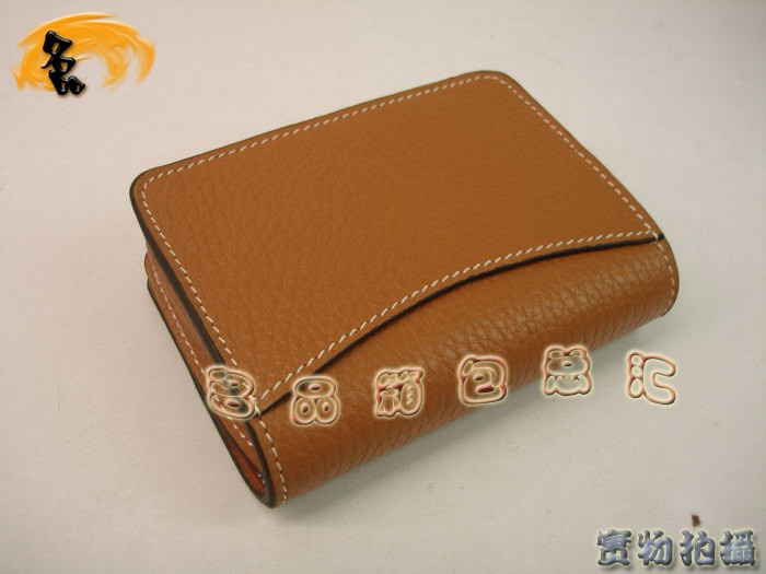 Hermes錢包 Hermes女包 Hermes零錢包 Hermes卡片夾Hermes 荔枝紋