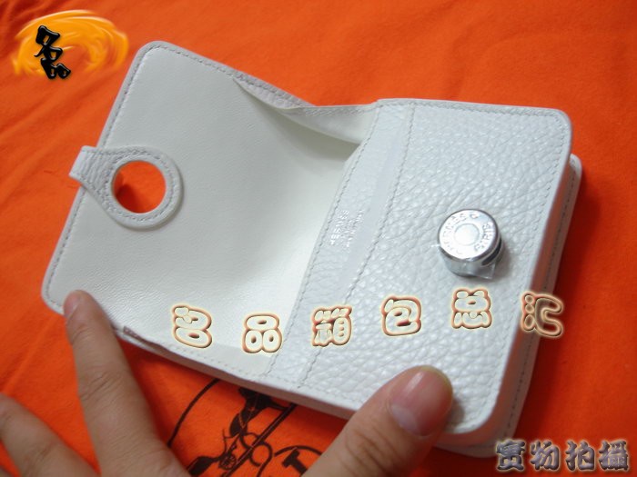 Hermes 女包 Hermes 零錢包 荔枝紋 Hermes 卡夾 Hermes 包包