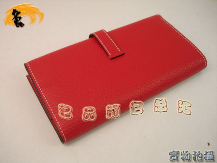 Hermes女包 Herme 錢包 Hermes 最新款 荔枝紋 包包 長款錢包