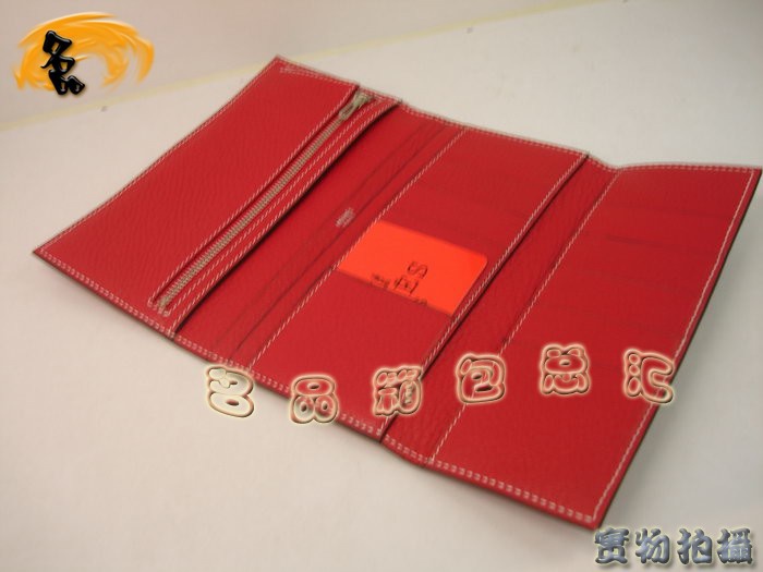 Hermes女包 Herme 錢包 Hermes 最新款 荔枝紋 包包 長款錢包