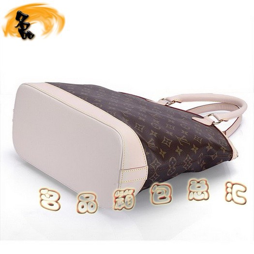 M40103 LV新款 LV經(jīng)典老花 LV女包 LV手提包 LV包包