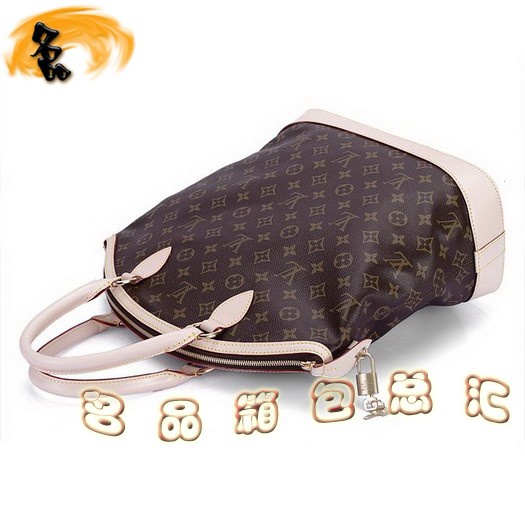 M40103 LV新款 LV經(jīng)典老花 LV女包 LV手提包 LV包包