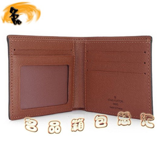 M60930 LV錢包 LV男包 LV錢包 LV新款 LV卡片夾 LV經典老花