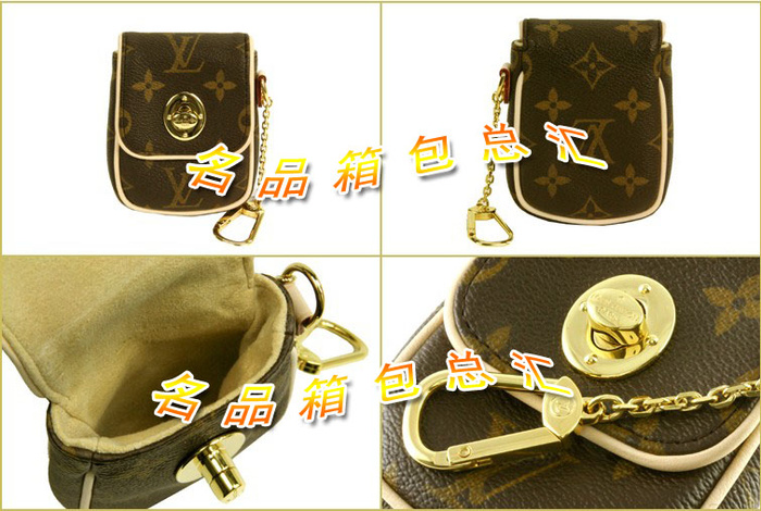 M60020 LV經典老花 LV包 LV手機包 LV相機包 LV零錢包