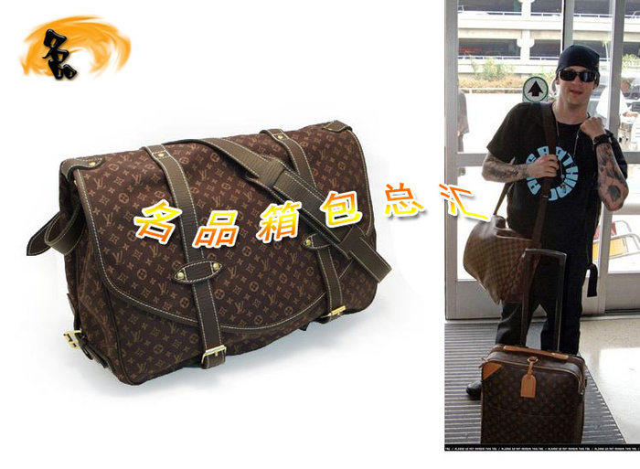 M95220 LV斜挎包 LV經(jīng)典老花 LV女包 LV牛仔包 LV牛仔系列