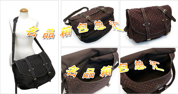 M95220 LV斜挎包 LV經(jīng)典老花 LV女包 LV牛仔包 LV牛仔系列